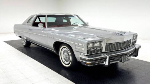 1975 Buick Electra