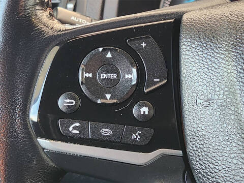 2021 Honda Pilot Black Edition