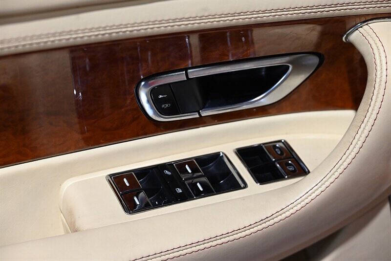 2007 Bentley Continental 25