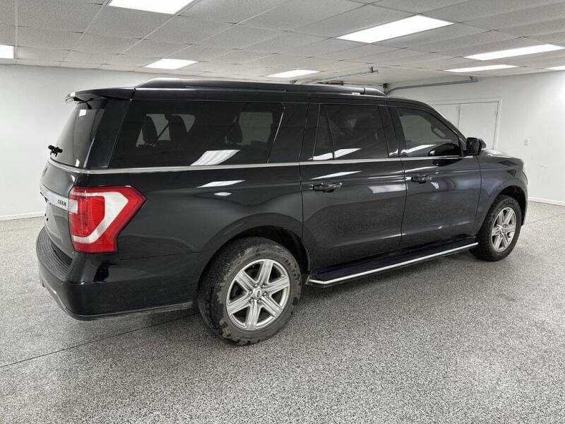 2019 Ford Expedition MAX XLT