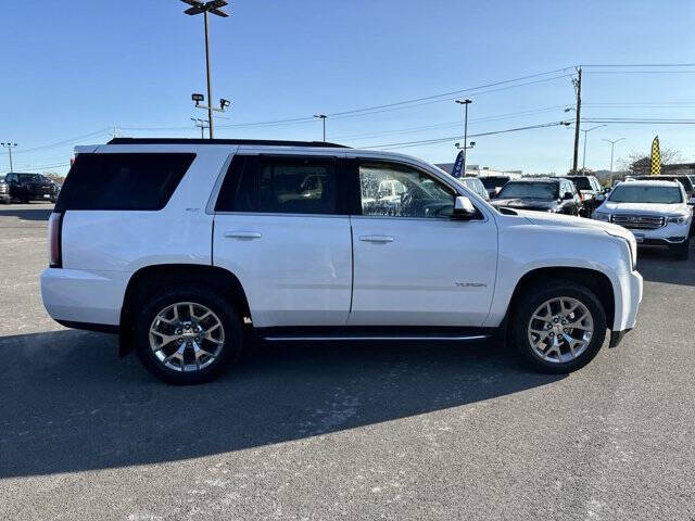 2019 GMC Yukon for sale at Mid-State Pre-Owned in Beckley, WV