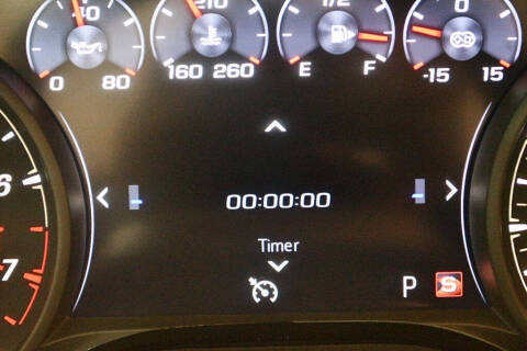 2023 Chevrolet Camaro ZL1