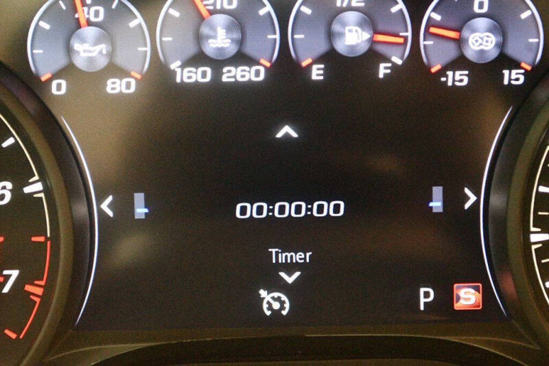 2023 Chevrolet Camaro ZL1