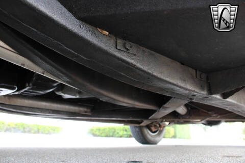 1960 Chevrolet Corvette