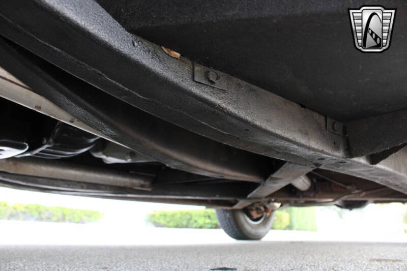 1960 Chevrolet Corvette