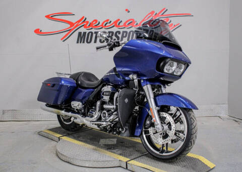 2017 Harley-Davidson Road Glide Special