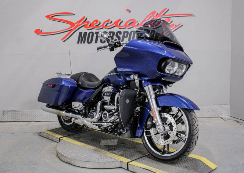 2017 Harley-Davidson Road Glide Special