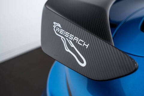 2025 Porsche Taycan Turbo GT w/ Weissach Package