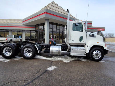 2021 Western Star 4700 SF