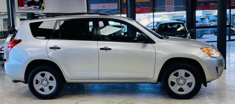 2010 Toyota RAV4