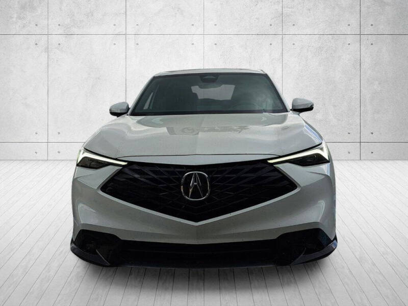 2026 Acura ADX w/A-SPEC