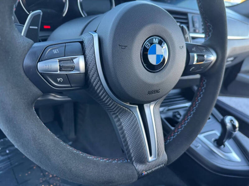 2018 BMW M2