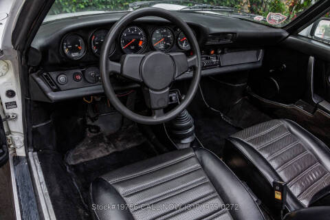 1979 Porsche 911
