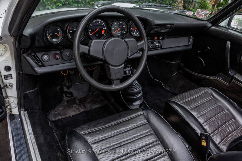 1979 Porsche 911