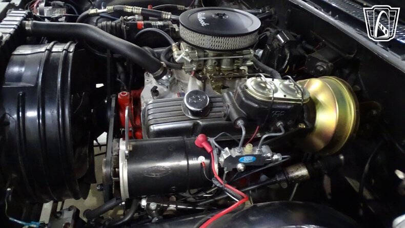 1960 Chevrolet Bel Air