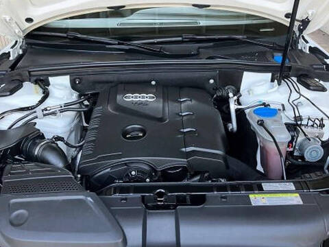 2013 Audi A5 2.0T Premium