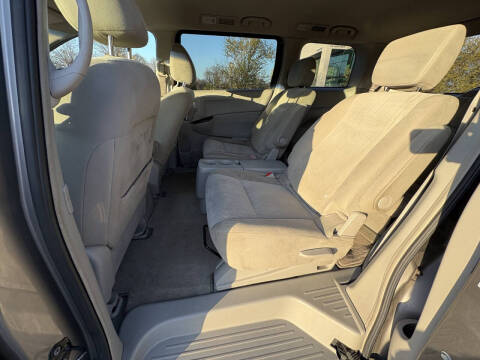 2011 Nissan Quest 3.5 SV