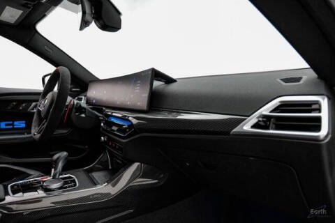 2026 BMW M2 CS