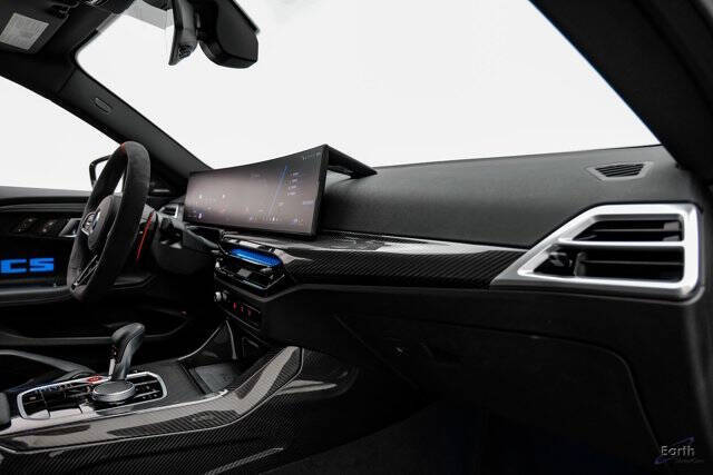2026 BMW M2 CS