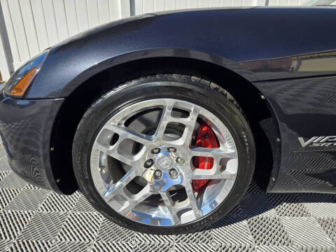 2006 Dodge Viper SRT-10