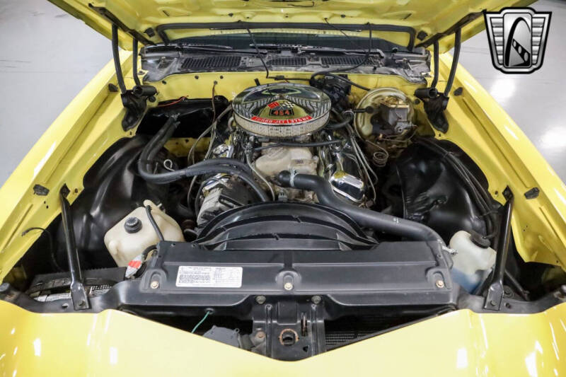 1978 Chevrolet Camaro