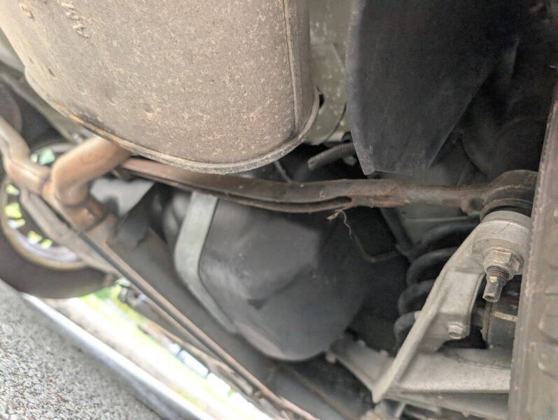 2005 Cadillac DeVille