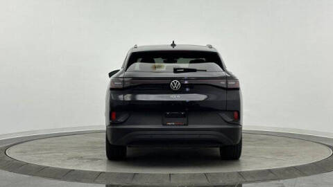 2024 Volkswagen ID.4 S