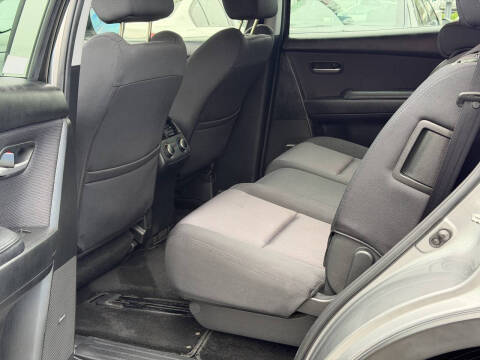 2009 Mazda CX-9 Sport