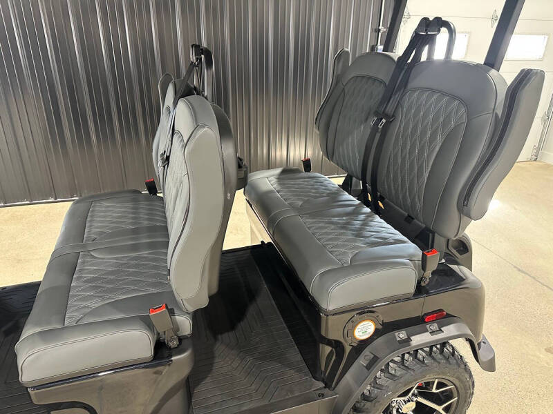 2026 Denago Rover XL