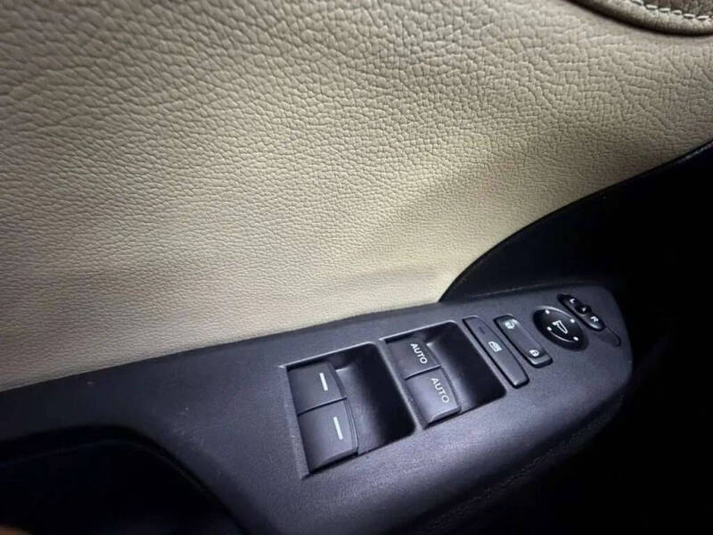 2018 Honda Civic EX-L w/Navi