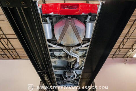 1977 Chevrolet Corvette