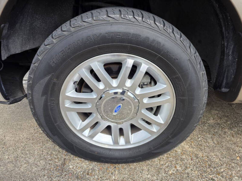 2010 Ford F-150