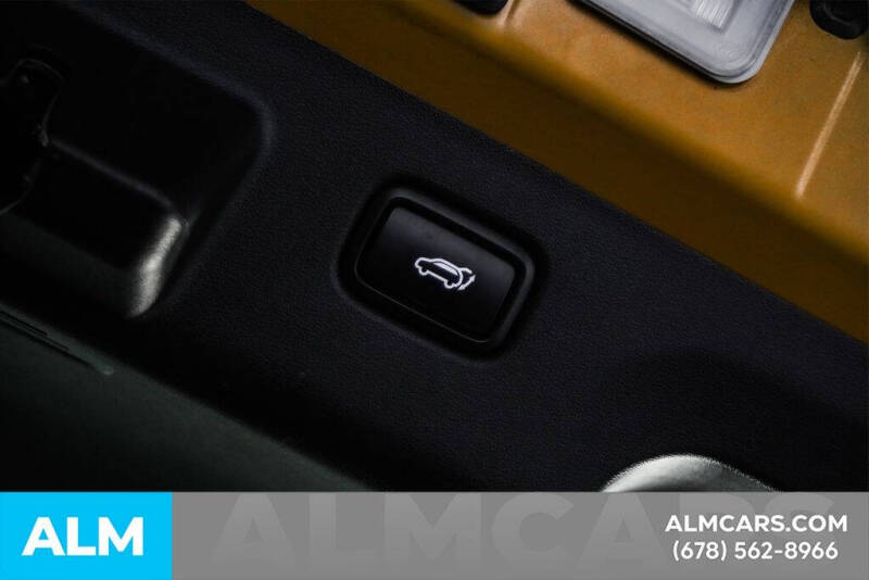 2022 Kia EV6 GT-Line