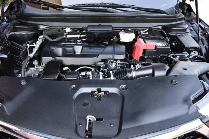 2019 Acura RDX SH-AWD w/Tech