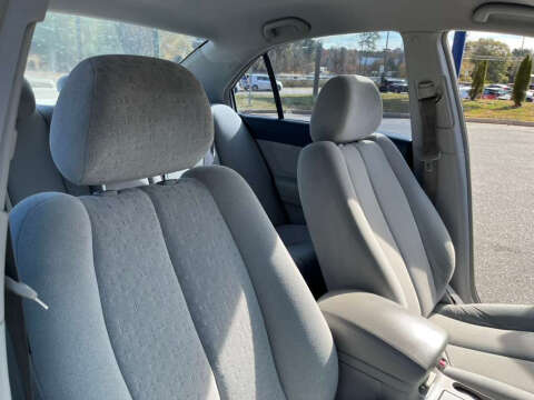 2008 Hyundai Sonata GLS