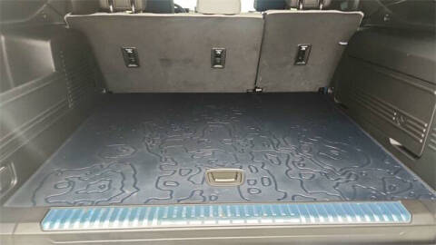 2024 GMC HUMMER EV 3X