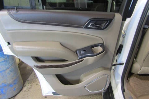 2019 GMC Yukon SLT Standard Edition