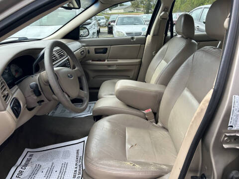2006 Ford Taurus SEL