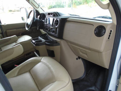 2018 Jayco Grey Hawk 29MV