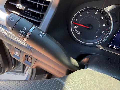 2022 GMC Acadia