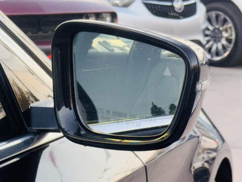 2018 BMW 5 Series 530i