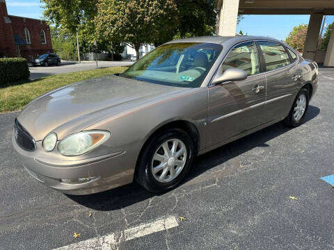 2006 Buick LaCrosse for sale at On The Circuit Cars & Trucks in York PA