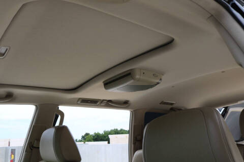 2009 Lexus GX 470