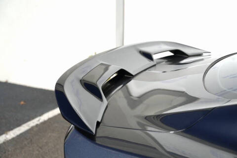 2017 Ford Mustang Shelby GT350