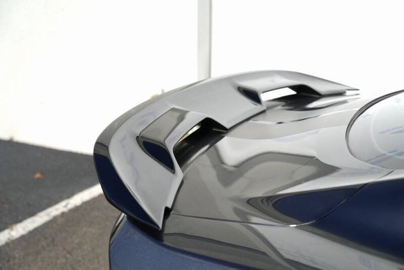 2017 Ford Mustang Shelby GT350