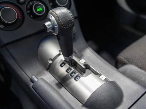 2008 Mitsubishi Eclipse GS