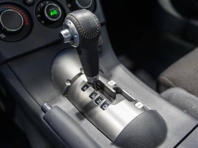 2008 Mitsubishi Eclipse GS