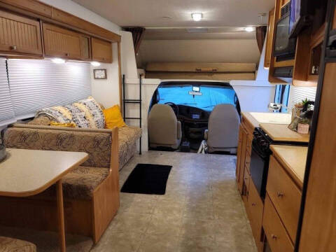 2007 Ford Winnebago