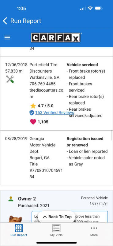 2006 Nissan Altima 2.5 S