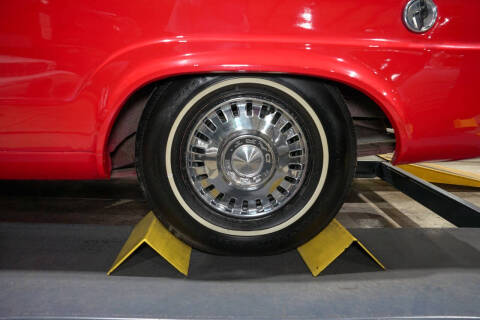 1963 Dodge Dart